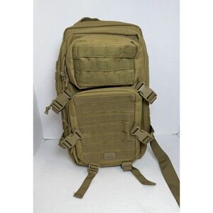 Red Rock Outdoor Gear Assault Pack Reinforced Carry Handle, Color - Coyote